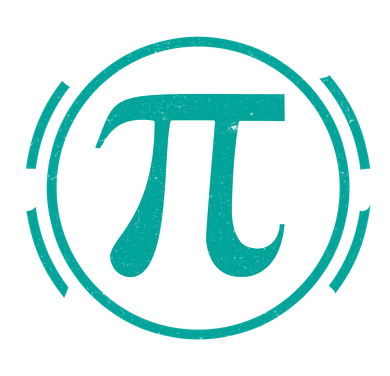 3.14 Pi Day Can't Stop Pi Won't Stop Coaster